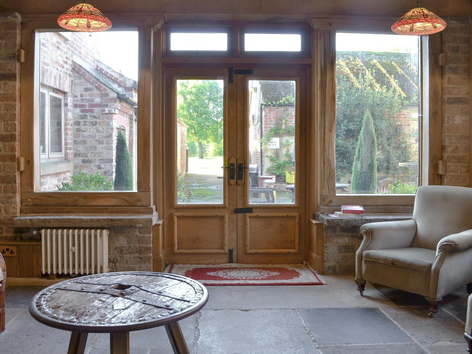 The Ashes Villa Middleton One Row Buitenkant foto